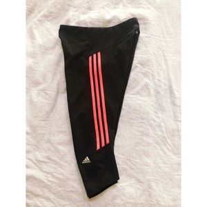 Adidas Response 3/4 length tights